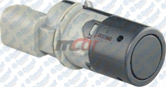 MCAR KA-800304 Park Sensoru S40 - S60 - S80 - V50 - V70 - Xc70 - Xc90  ####